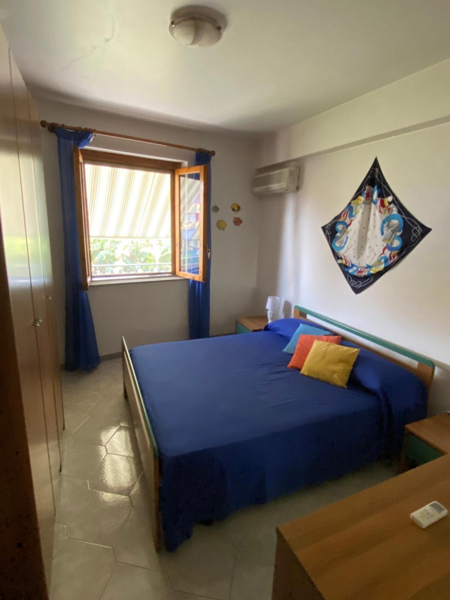Casavacanze Onda Blu Mascali Exterior foto